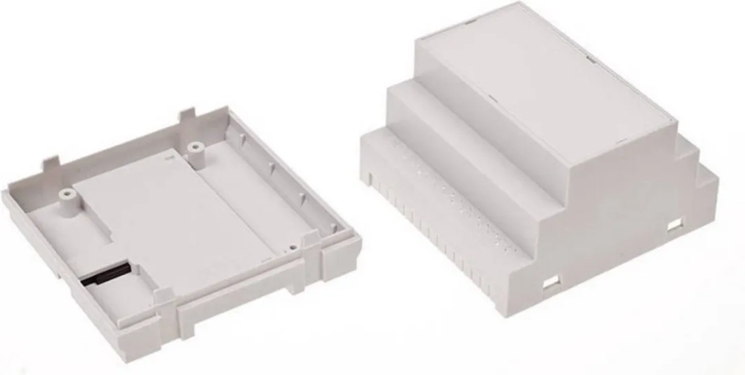 Tru Components TC-7910884 DIN-rail-behuizing