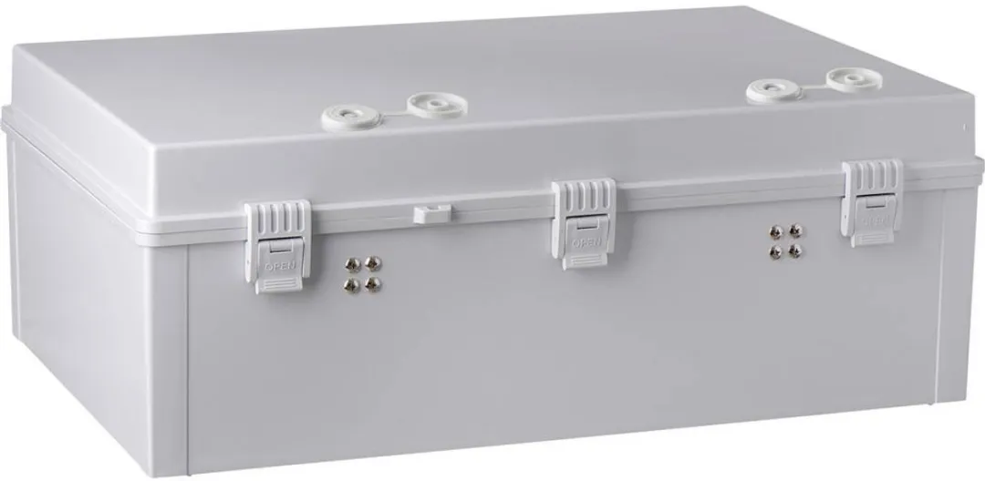 Tru Components TC-PSC-40x60x22 Schakelkast