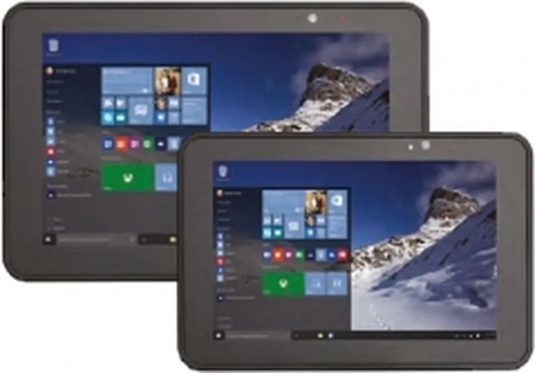 Zebra ET56 Kit 4, USB, BT, WLAN, 4G, NFC, GPS, Android, kabel (USB)