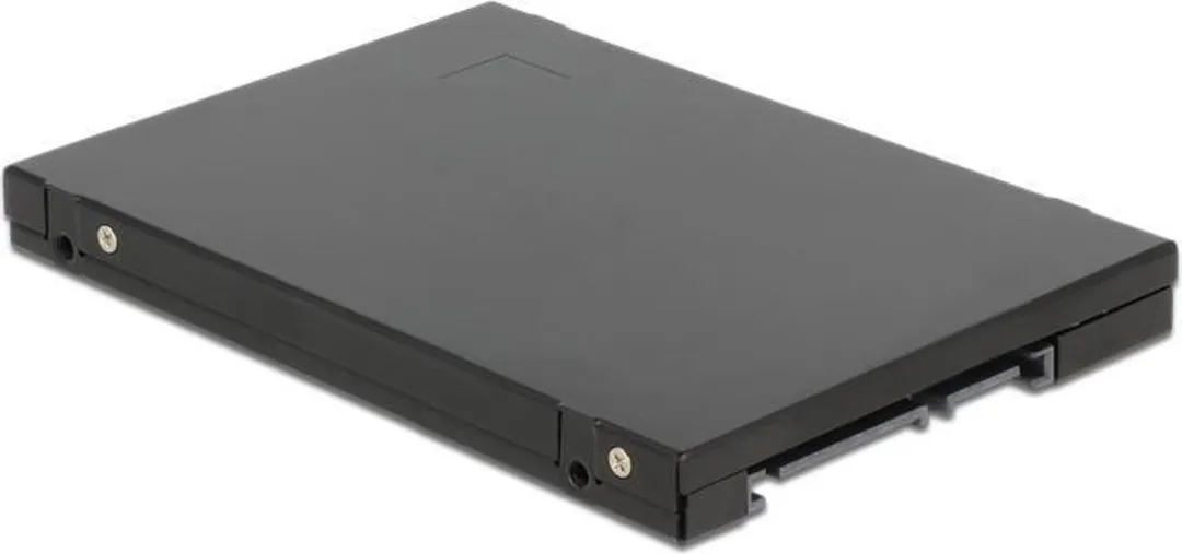 Delock DLCK-62594 2,5" SATA Behuizing