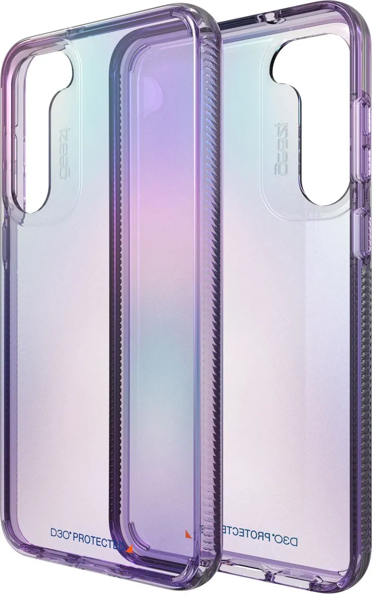 Gear4 Milan Backcover Hoesje 53185