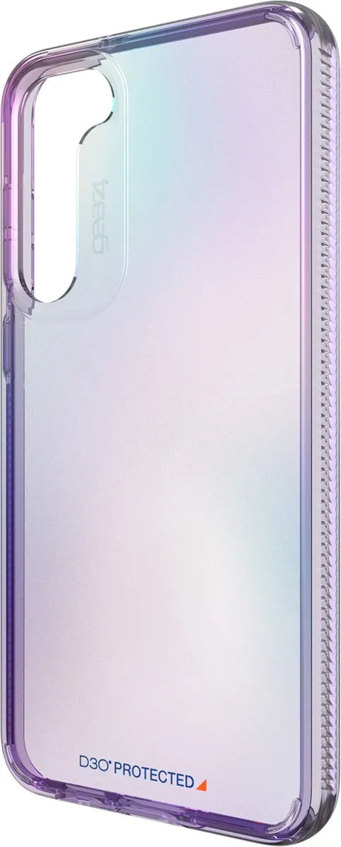 Gear4 Milan Backcover Hoesje 53185 - Transparant - afbeelding 6 van 6