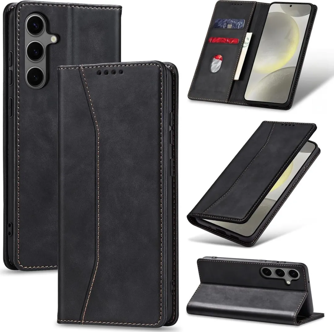 NUVEX Wallet Hoesje iPhone 17 Air