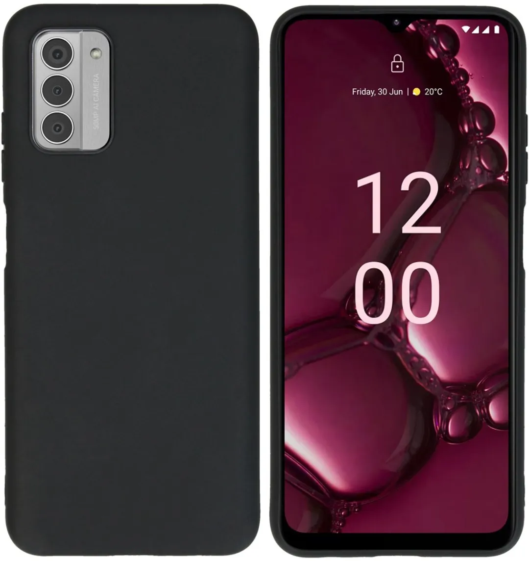 Imoshion Hoesje Nokia G42