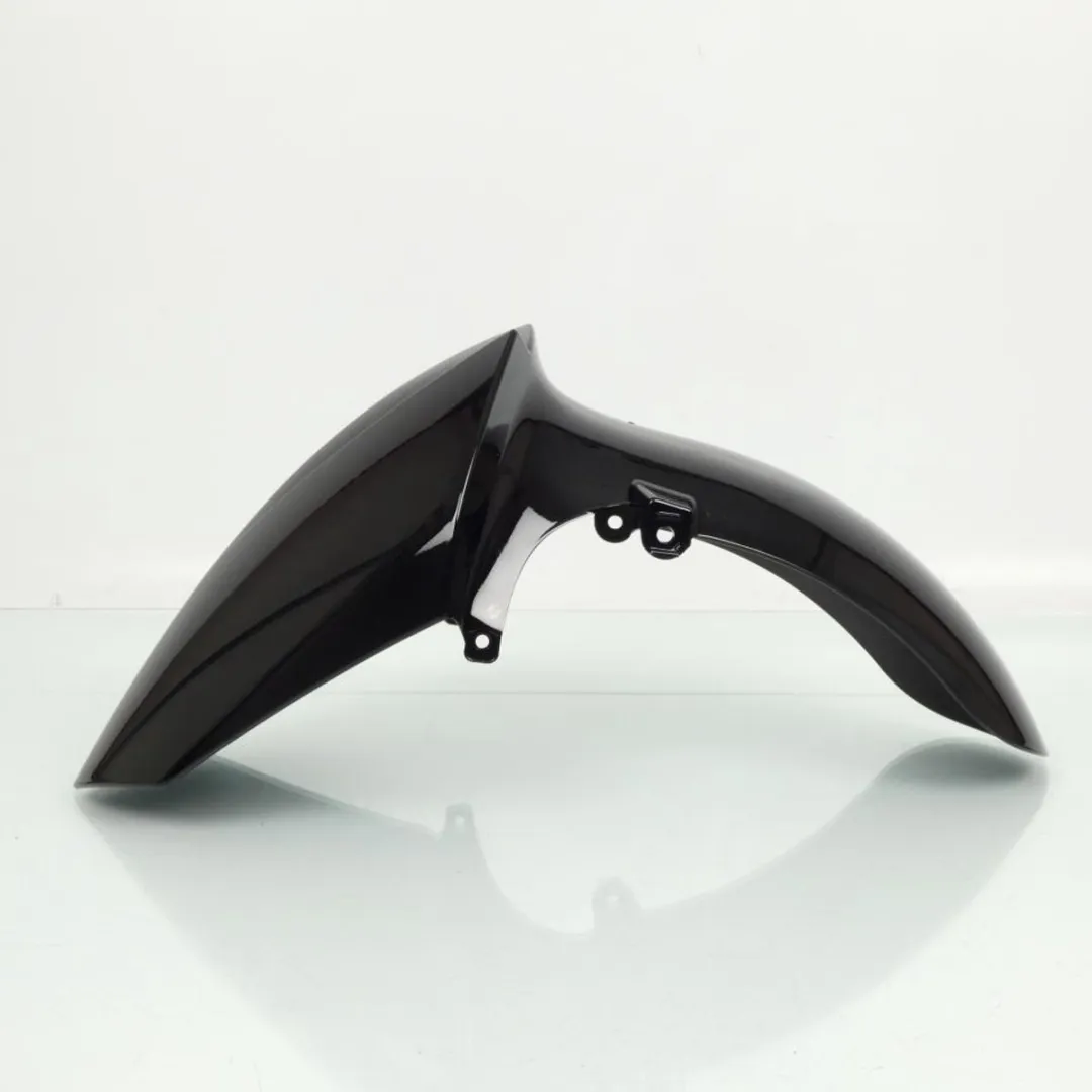 Peugeot Garde-boue voor Satelis 125 2006-2011 - Zwart
