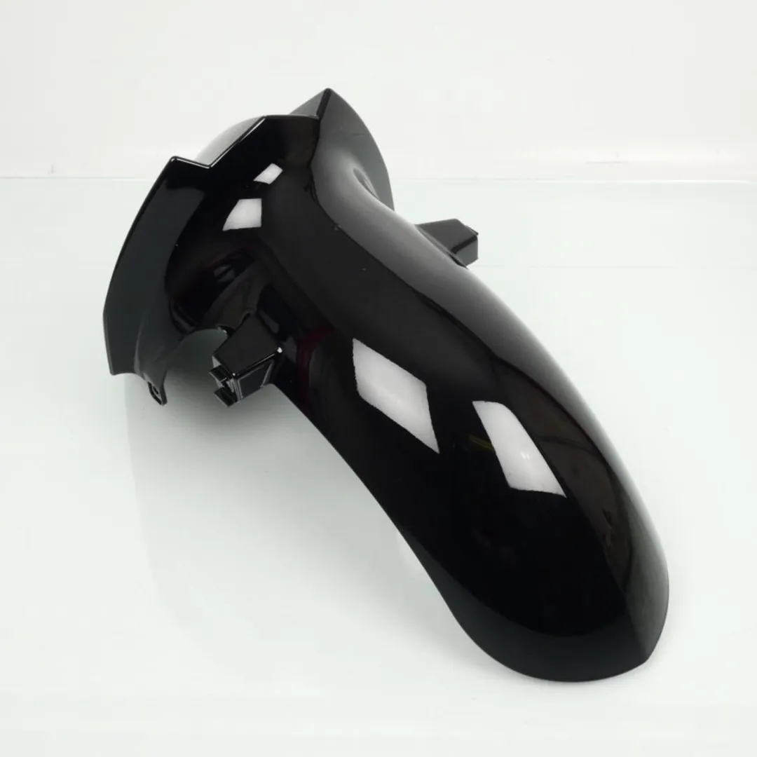 Peugeot Garde-boue voor Satelis 125 2006-2011 - Zwart