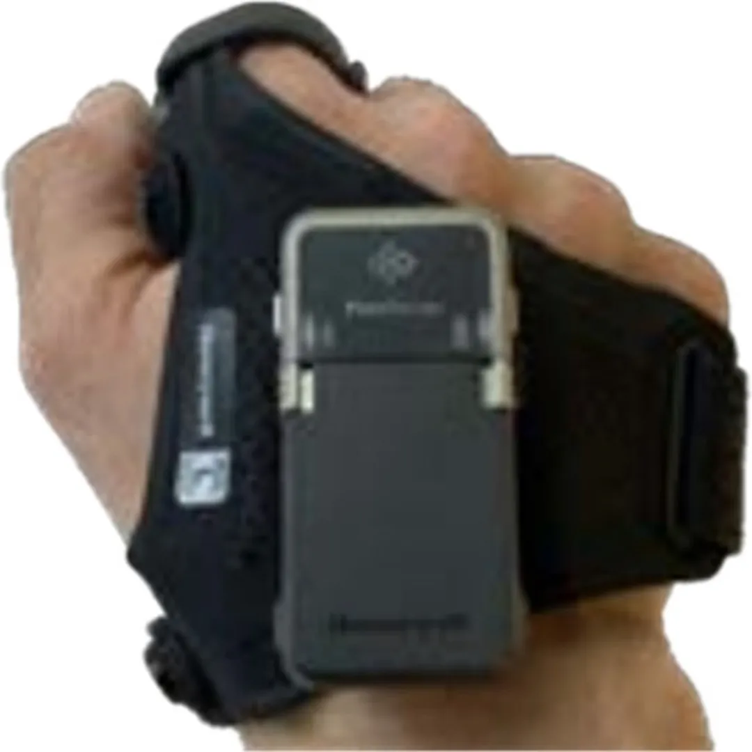 Honeywell 8675i Handstrap