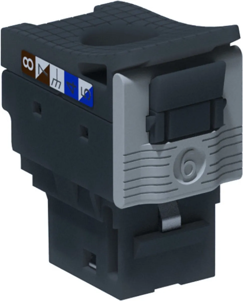 Legrand 632909 Keystonemodule