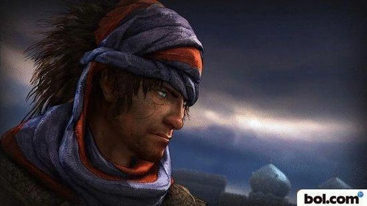 Prince of Persia