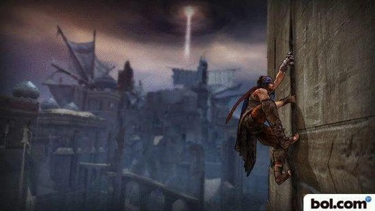 Prince of Persia