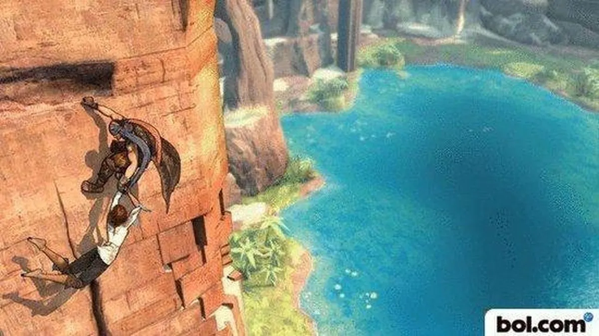 Prince of Persia