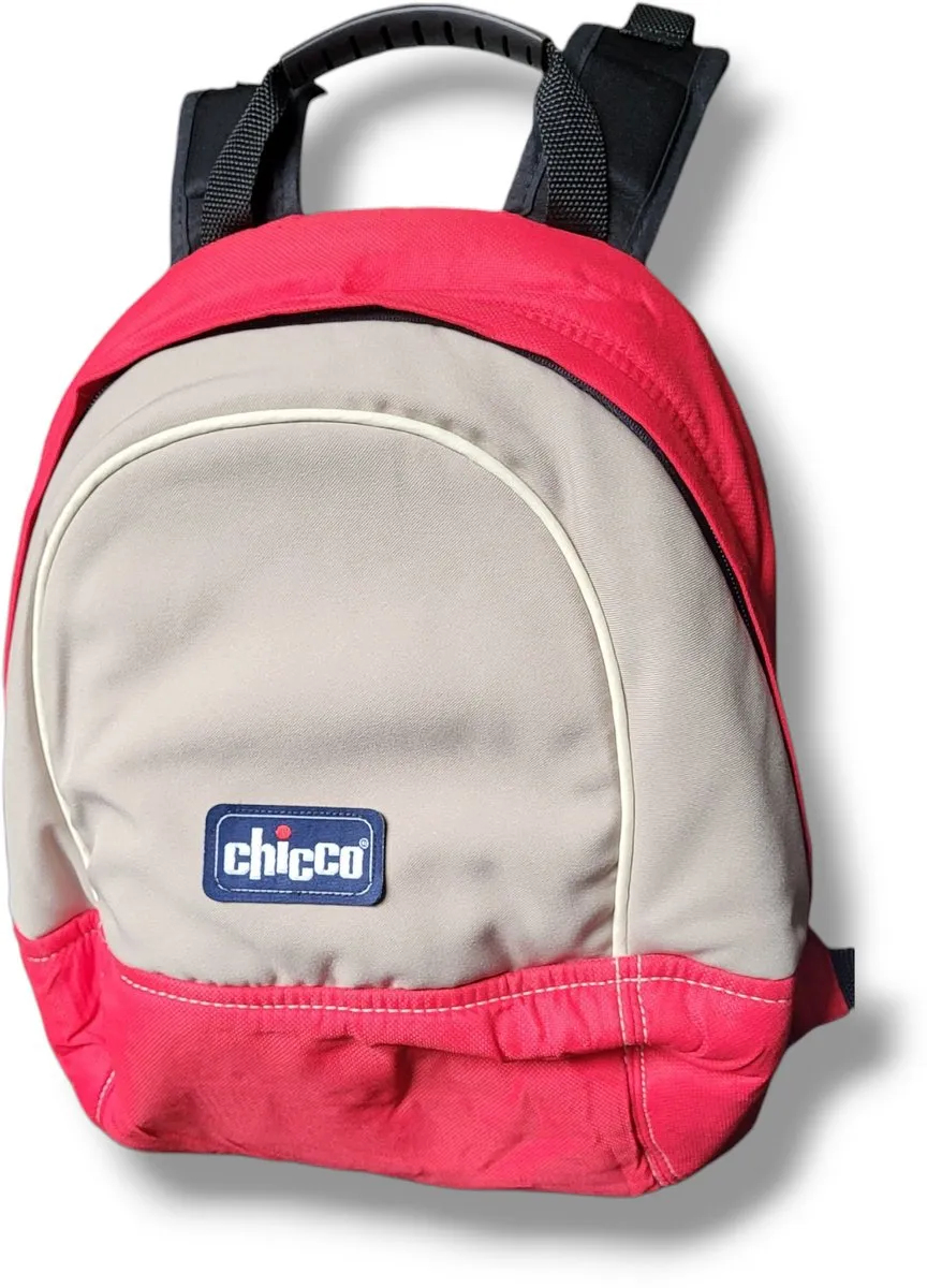 Chicco Trio Luierrugzak