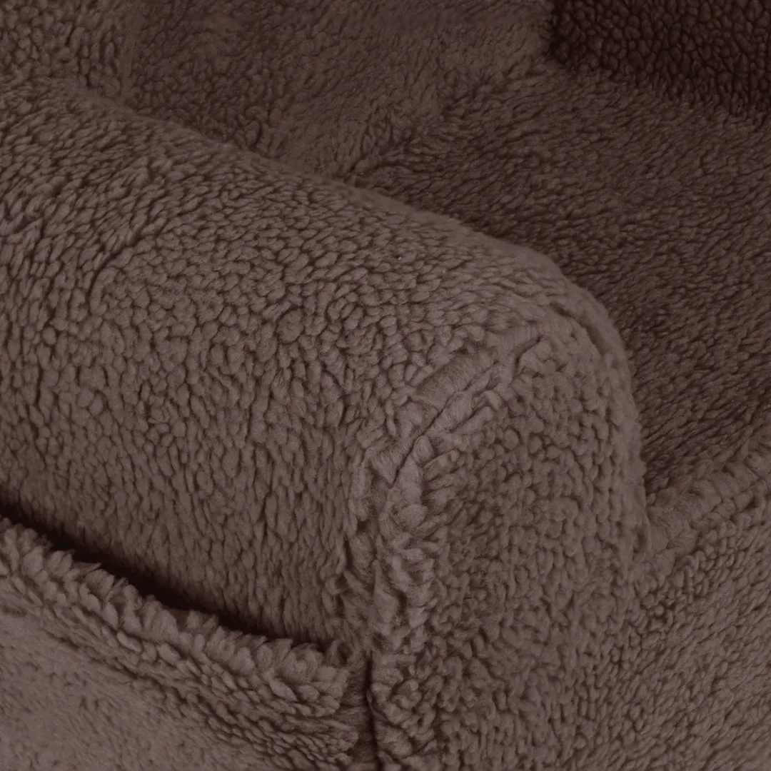 Kinderfauteuil ~ Teddy Choco