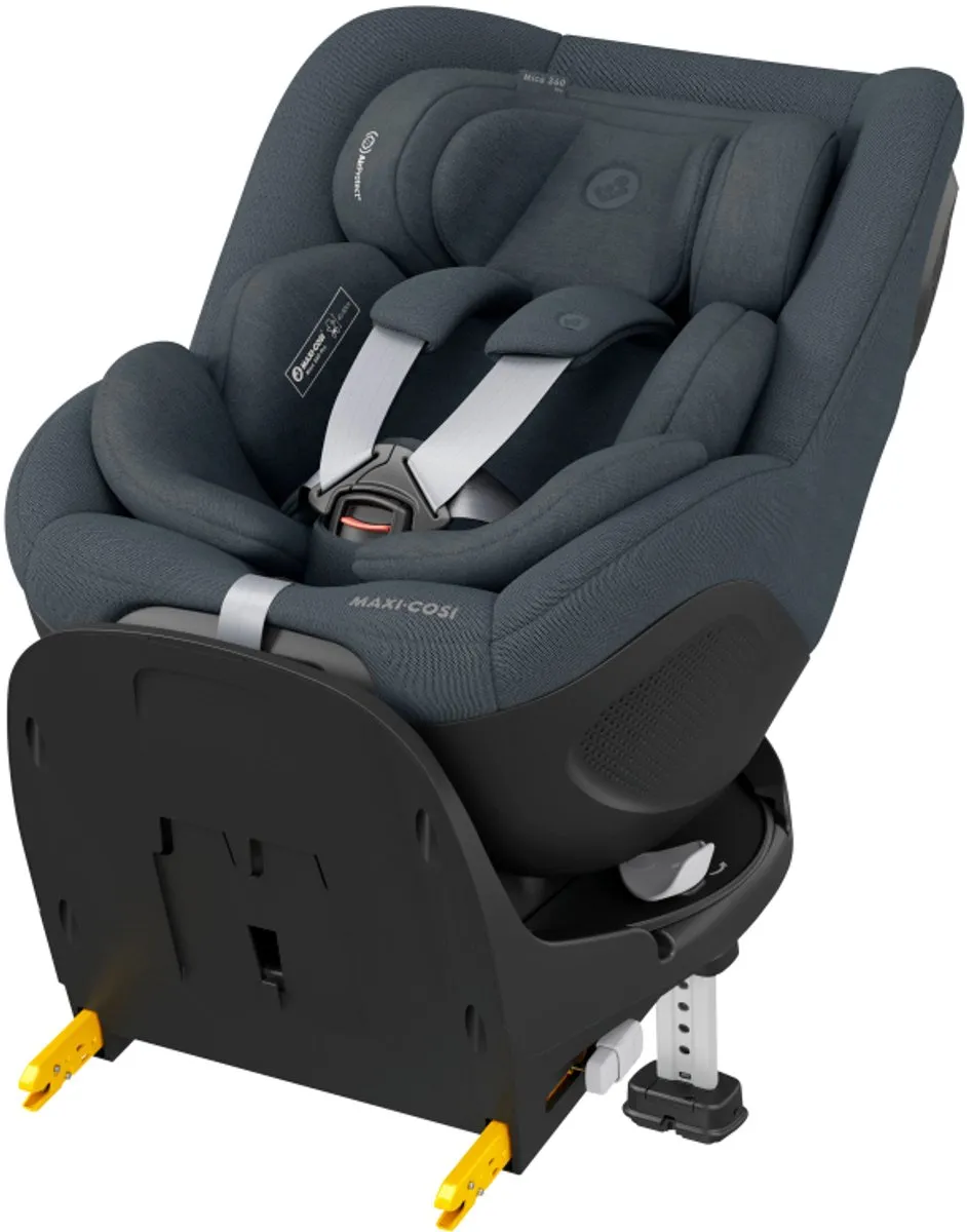 Maxi-Cosi Mica 360 Pro Autostoeltje