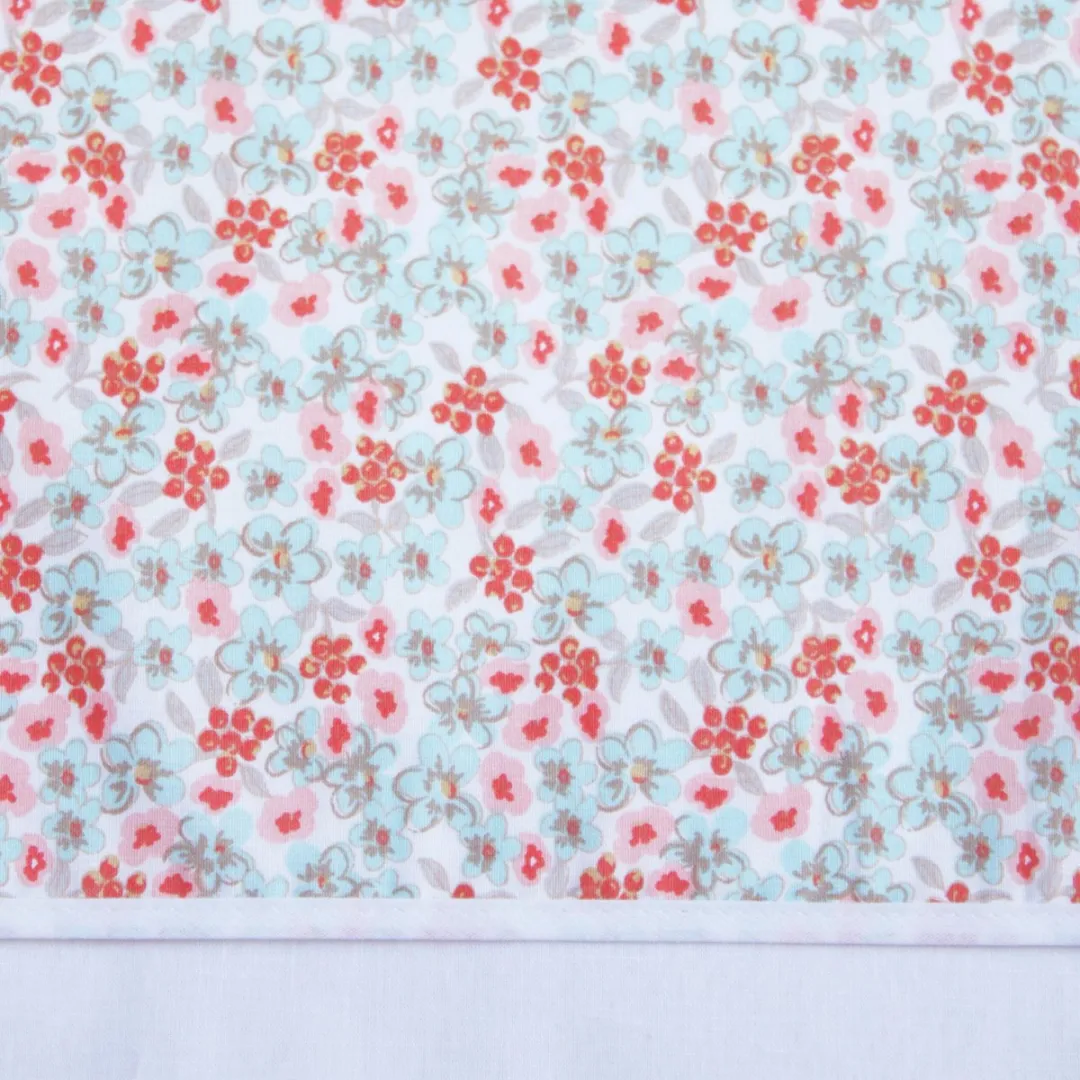 BINK Bedding Bibi Wieglaken 75x100cm