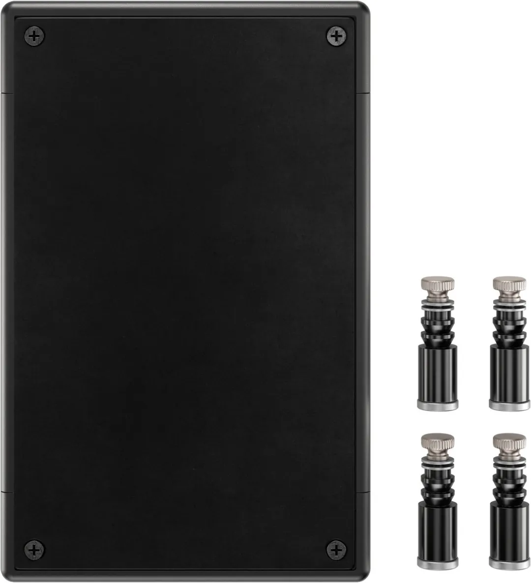 Goobay Magnetische Printplatenhouder 77998