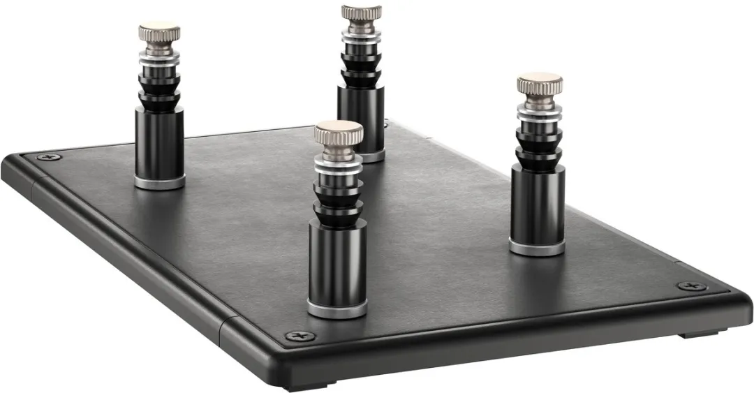 Goobay Magnetische Printplatenhouder 77998