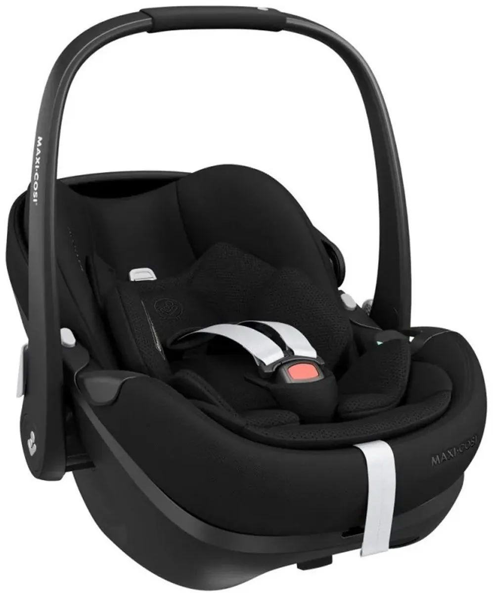Maxi-Cosi Pebble 360 Pro² i-Size Autostoeltje