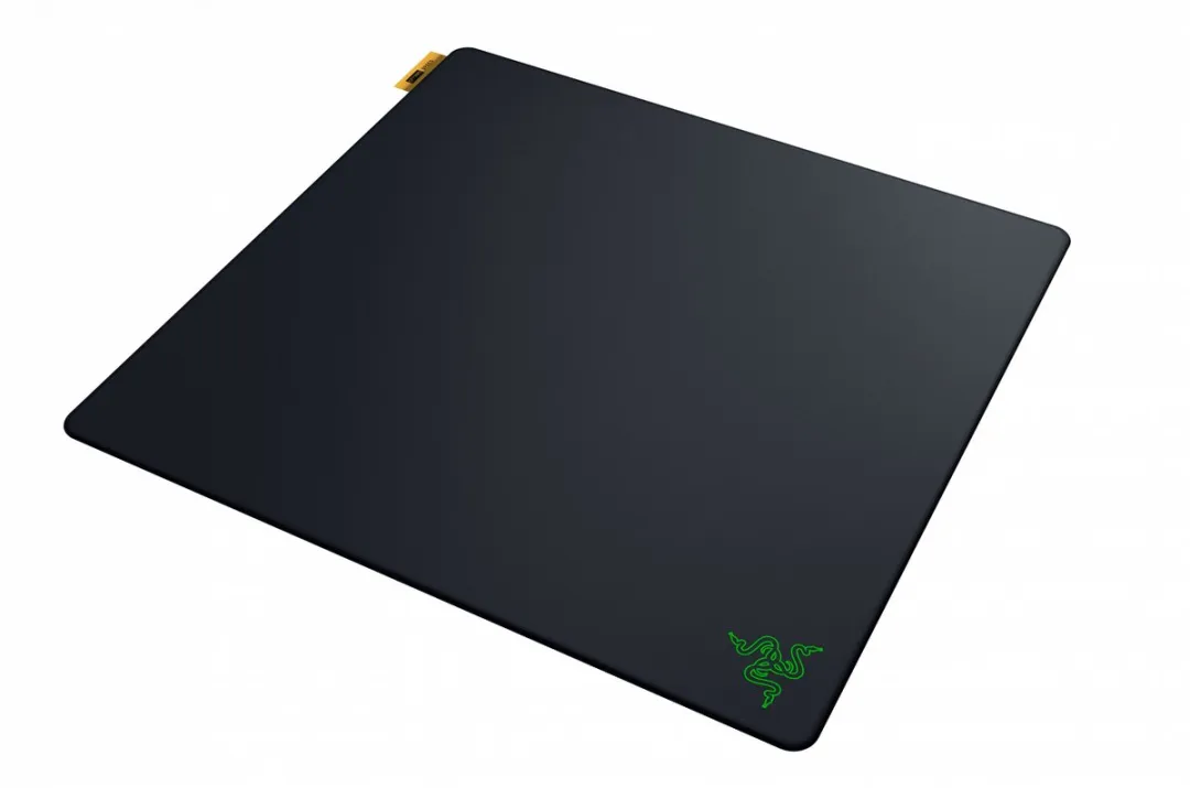 Razer Gigantus V2 Pro Gaming Muismat 500x480mm - Zwart