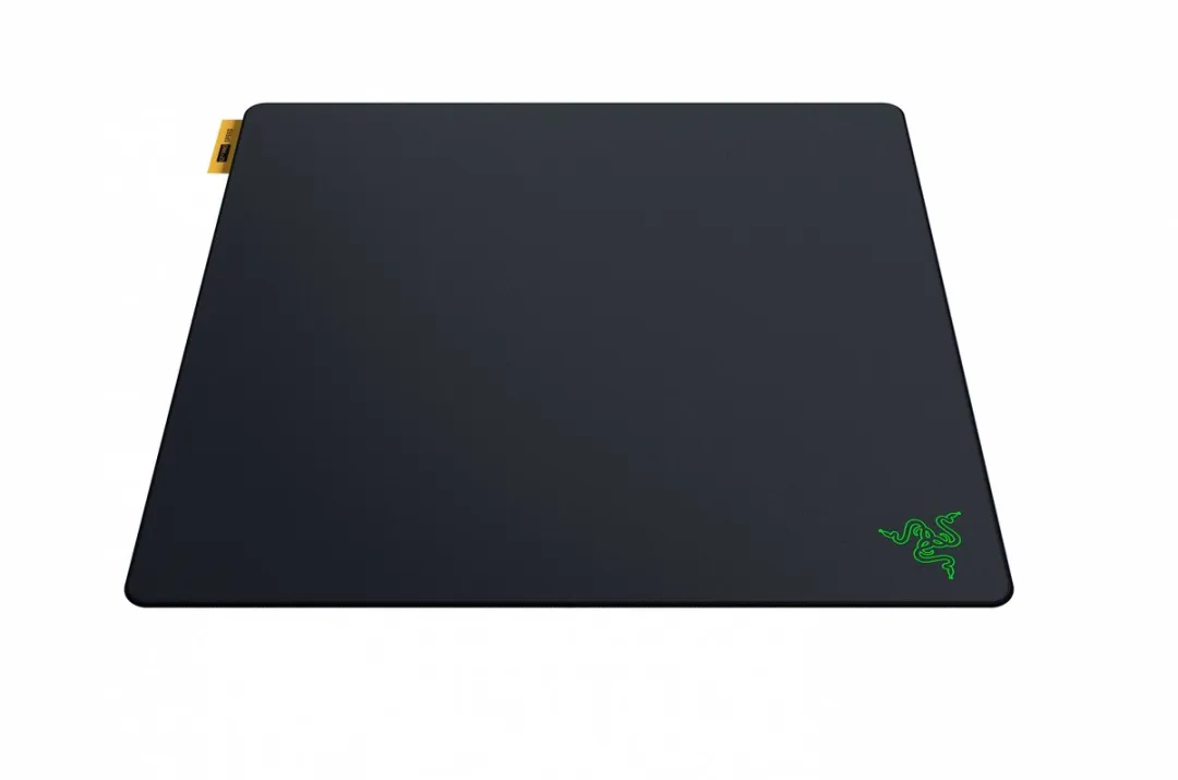 Razer Gigantus V2 Pro Gaming Muismat 500x480mm - Zwart