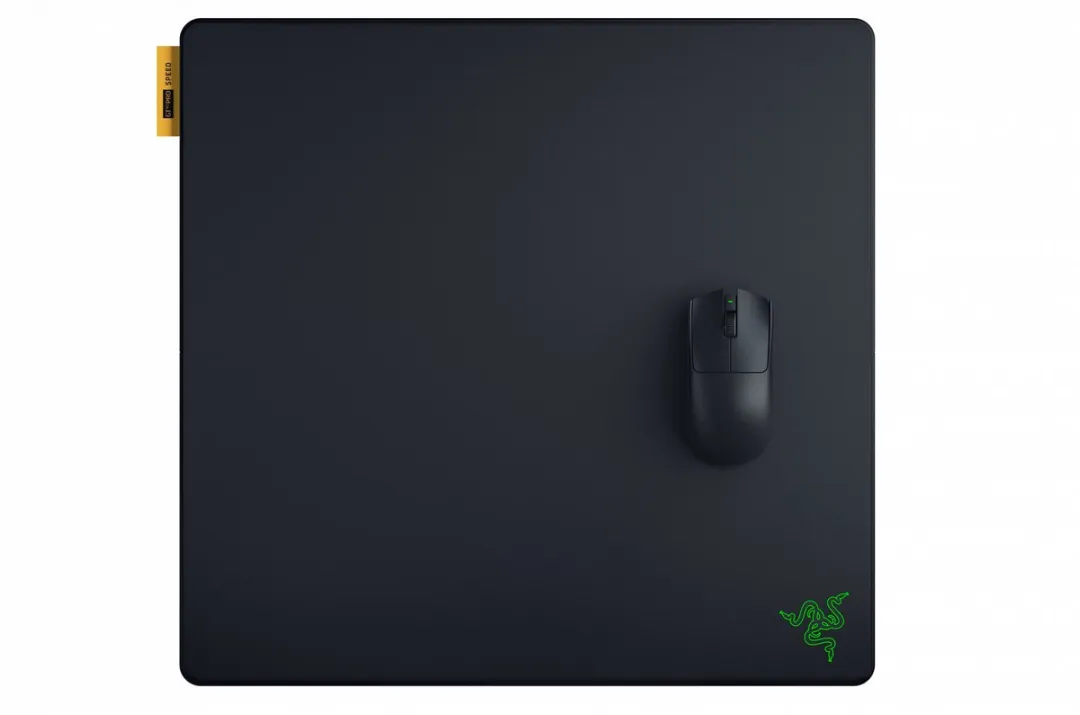 Razer Gigantus V2 Pro Gaming Muismat 500x480mm - Zwart