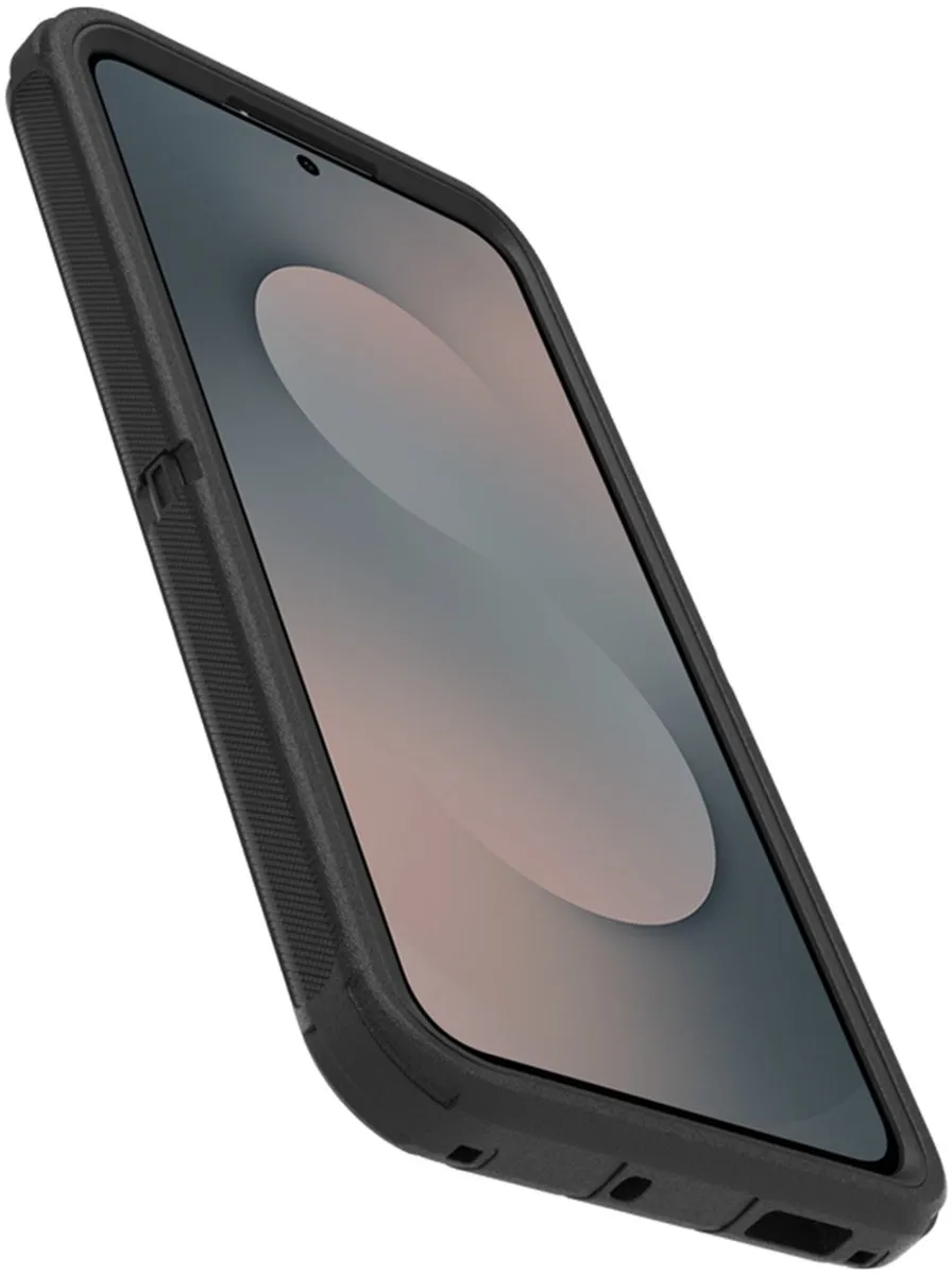 OtterBox Defender Case Samsung Galaxy S25 FE 77-99249 - Zwart