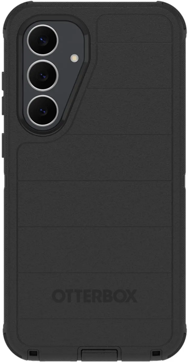 OtterBox Defender Case Samsung Galaxy S25 FE 77-99249 - Zwart