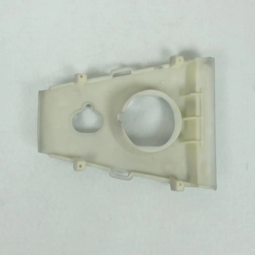 Peugeot 50 V-Clic Intercoque - Grijs Technium
