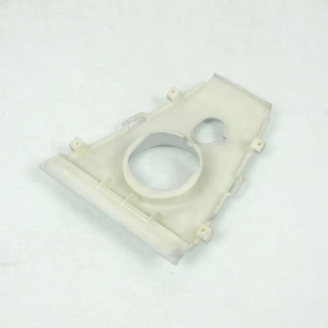 Peugeot 50 V-Clic Intercoque - Grijs Technium
