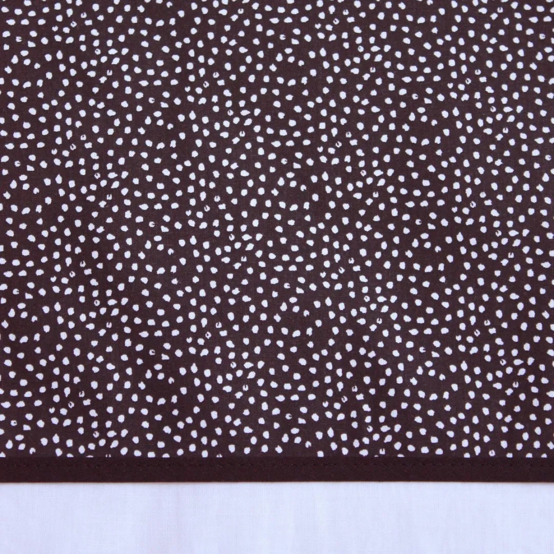 BINK Bedding Wieglaken 75x100cm