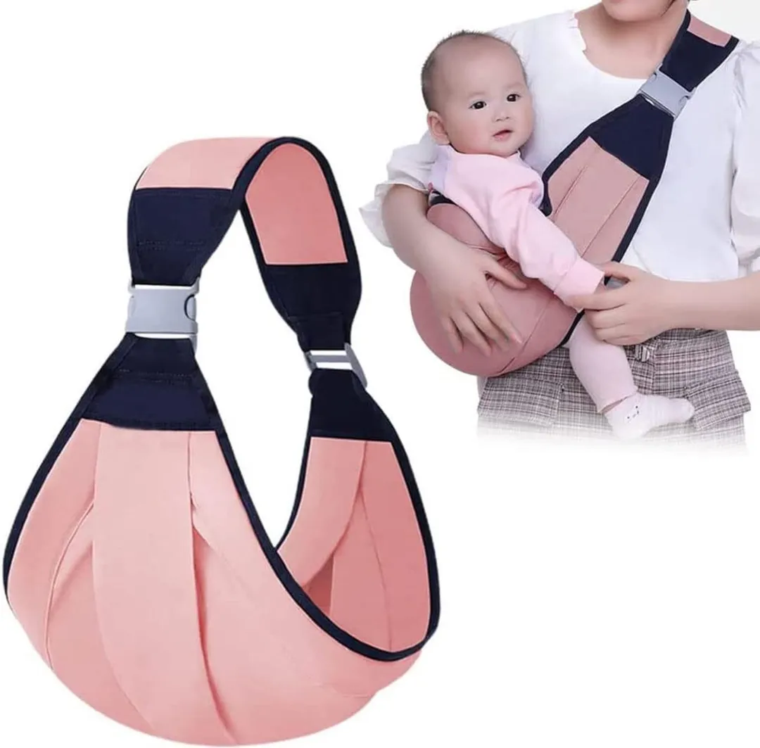 KinderKraft Baby Drager Rugzak - Ergonomisch