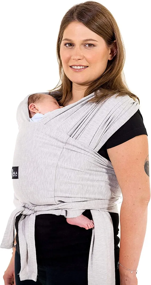 KinderKraft Baby Drager Rugzak - Ergonomisch