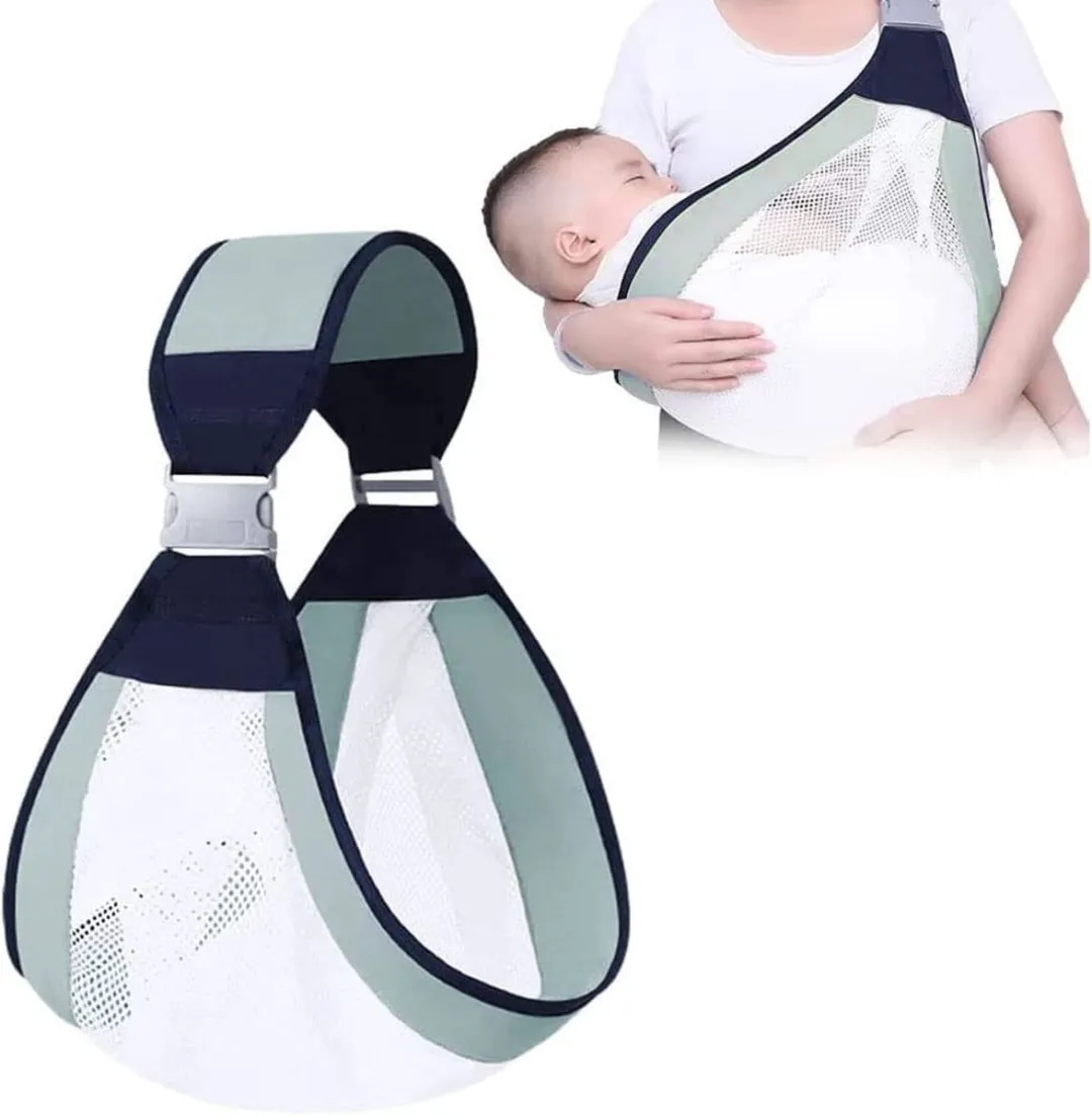 KinderKraft Baby Drager Rugzak - Ergonomisch
