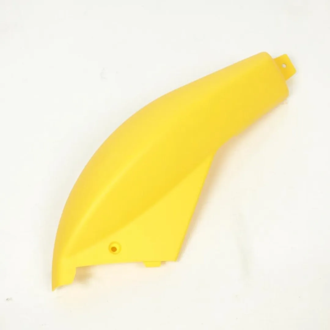 Peugeot 50 Ludix Elegance Coque Achterzijde