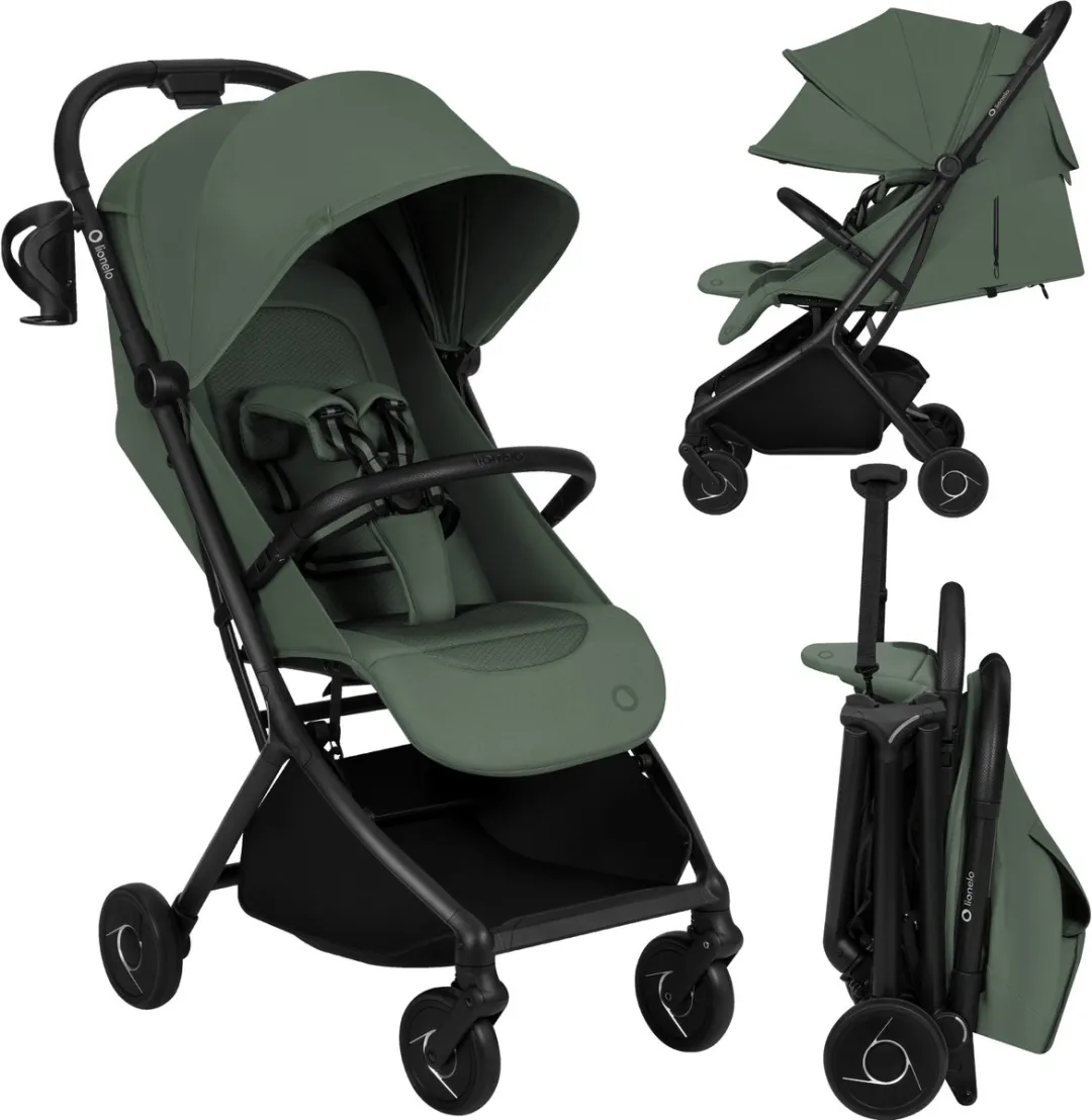 Lionelo Sia Buggy