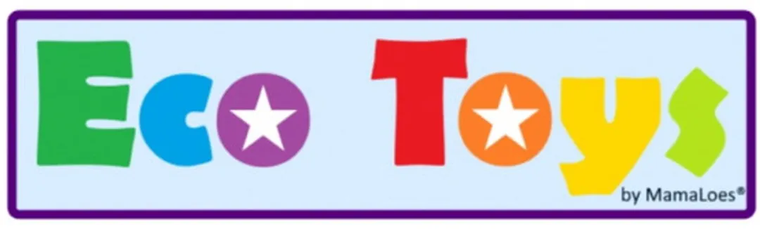 Eco Toys Mint Toilettrainer met Trapje