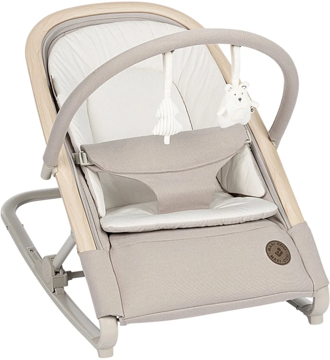 Maxi-Cosi Kori Wipstoel Classic Beige