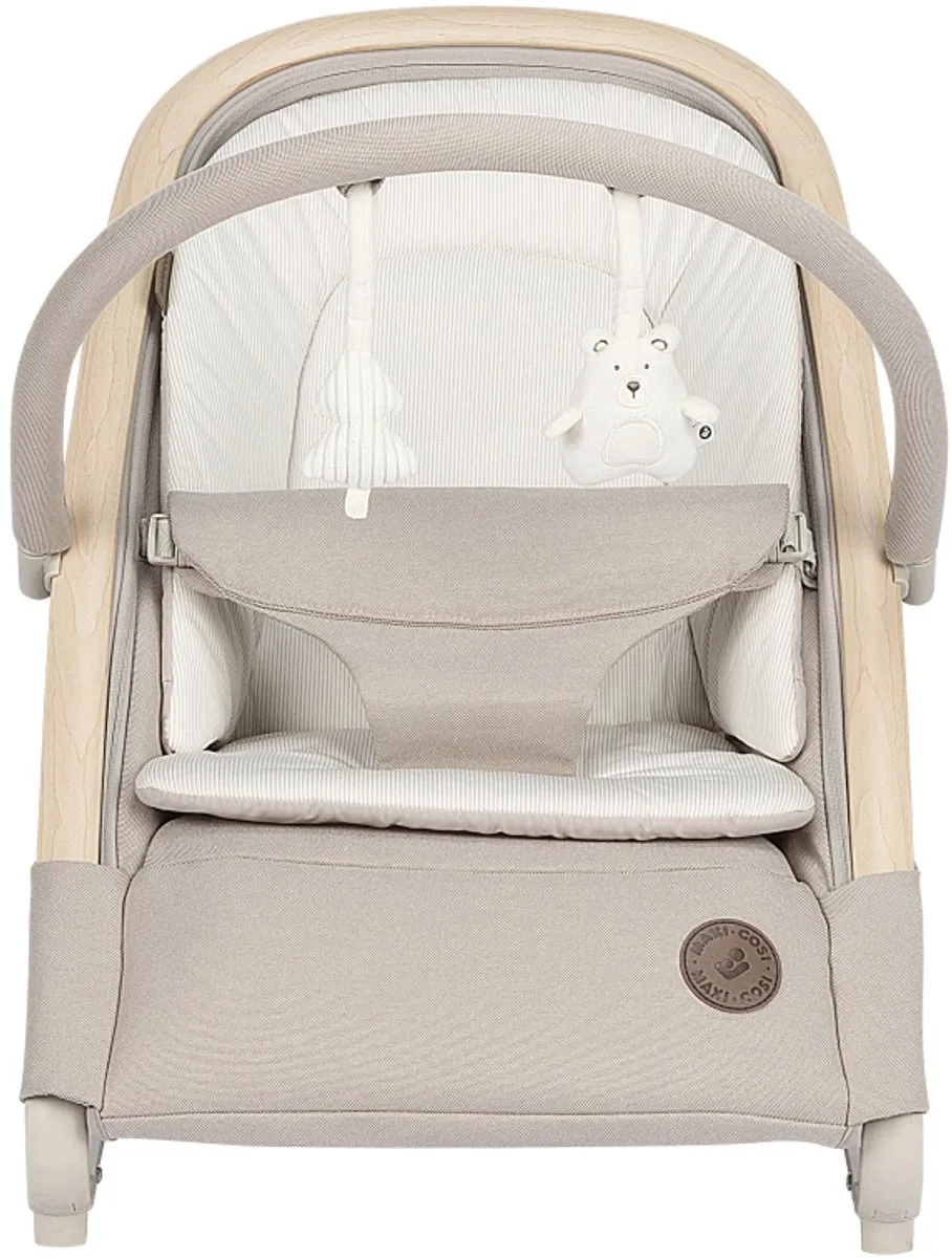 Maxi-Cosi Kori Wipstoel Classic Beige