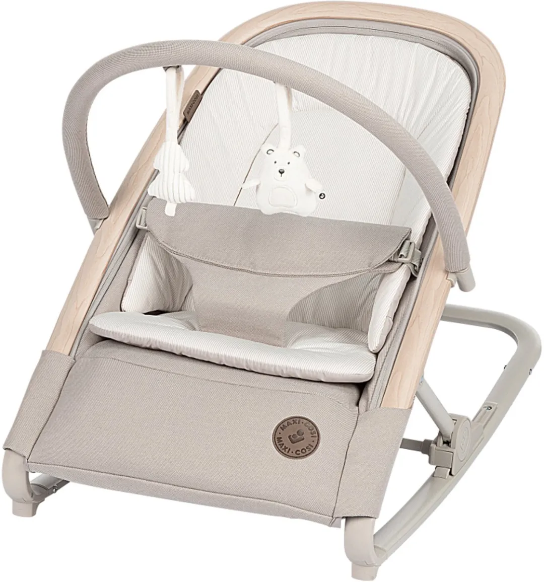 Maxi-Cosi Kori Wipstoel Classic Beige