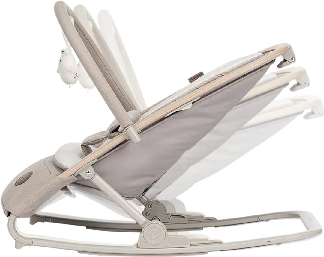 Maxi-Cosi Kori Wipstoel Classic Beige