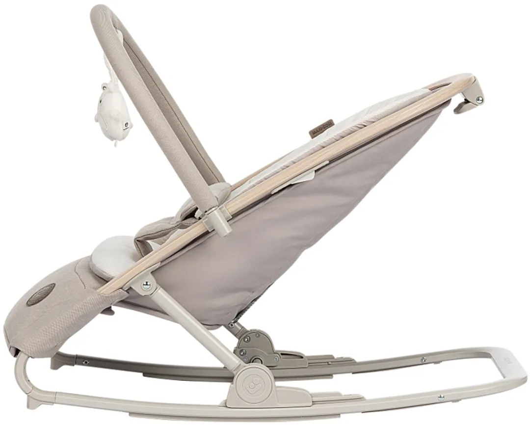 Maxi-Cosi Kori Wipstoel Classic Beige