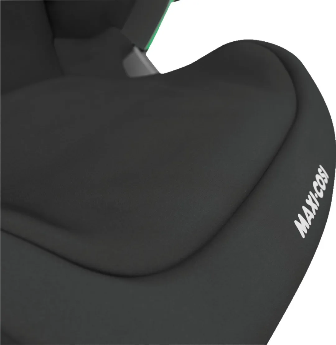 Maxi-Cosi Kore i-Size Autostoeltje - Authentic Black