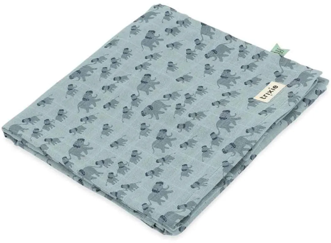 Trixie Tetra Doek 110x110cm