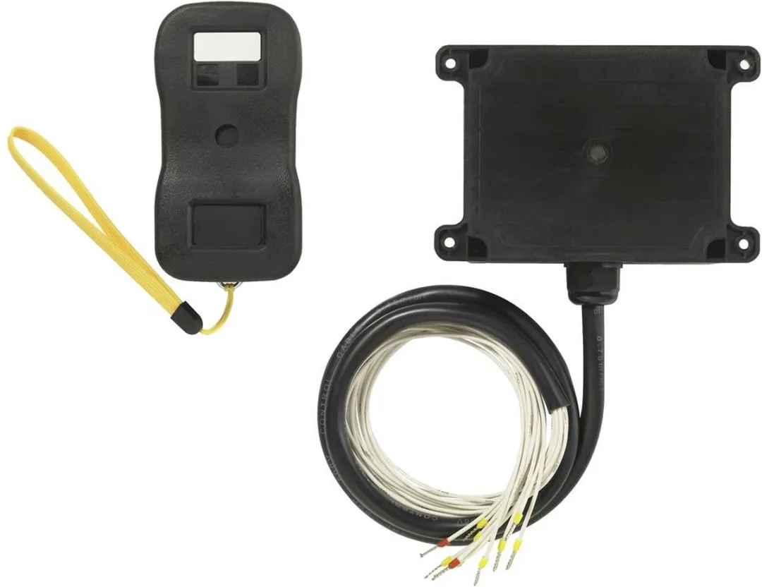 Tru Components TC-11331320 - Kleurloos