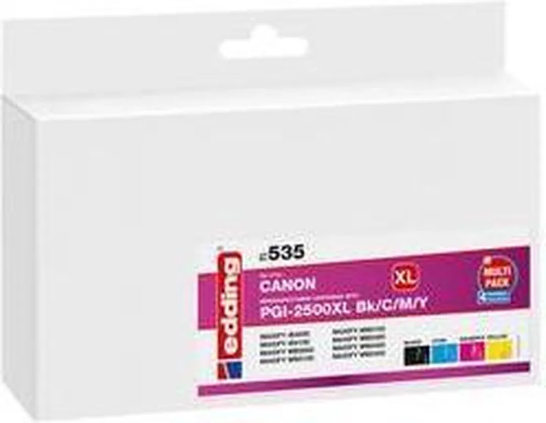 edding 18-535 Inktcartridge