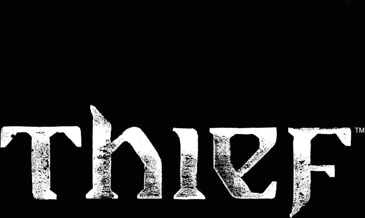 Square Enix Thief PS4 - 1 Speler