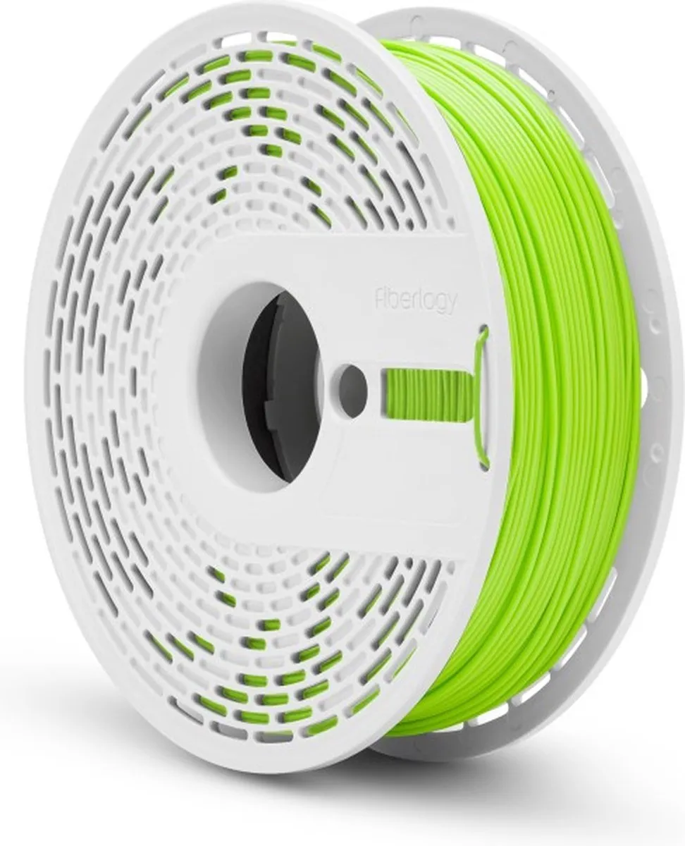 Fiberlogy Easy PLA Lichtgroen 2,85mm