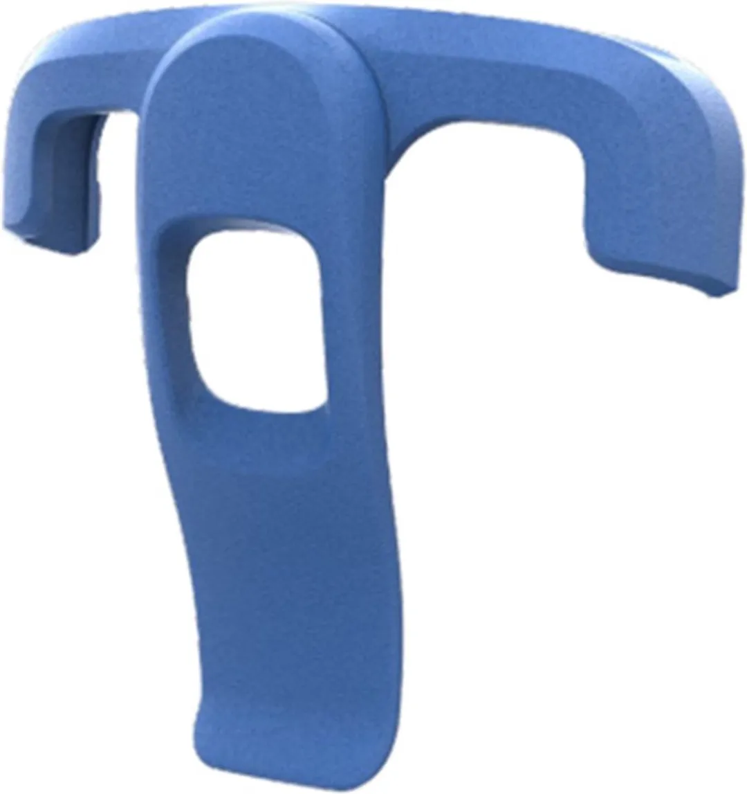 Zebra HC20 Draagclip