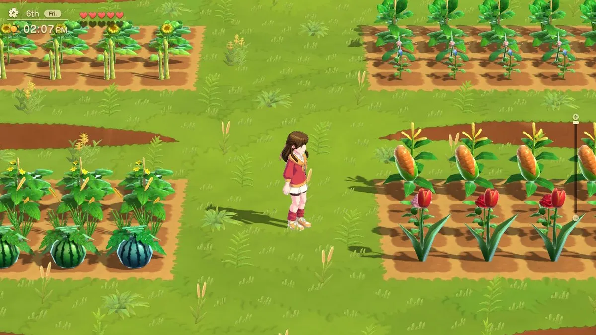 Mindscape Harvest Moon Home Sweet Home Special Edition PS5