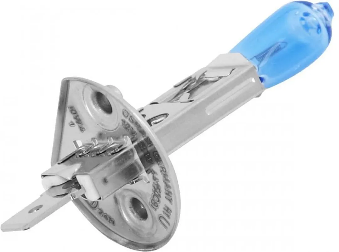 Osram Ampoule Scooter Piaggio 300 MP3 Light Hybrid 2011-2016 AV - Wit